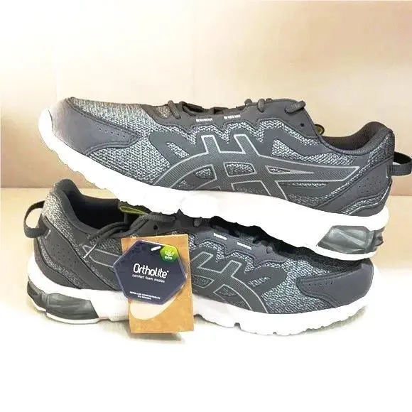 Asics shoes - ASICS GEL-Quantum - Gray (UPC: 194851752062) 2
