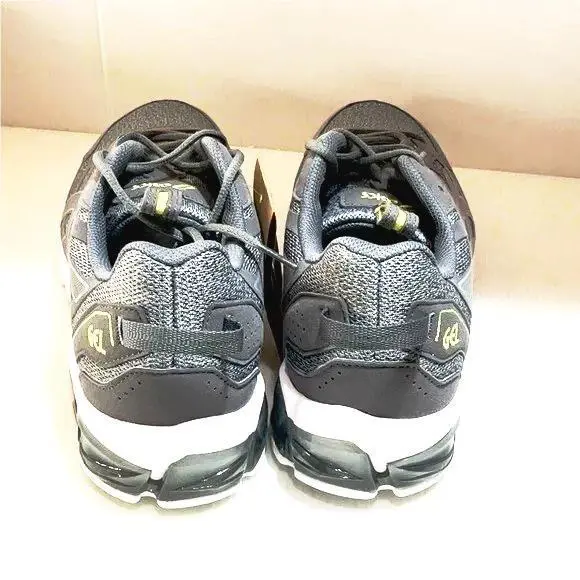 Asics shoes - ASICS GEL-Quantum - Gray (UPC: 194851752062) 1