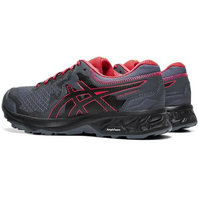 Asics shoes - Gray 1