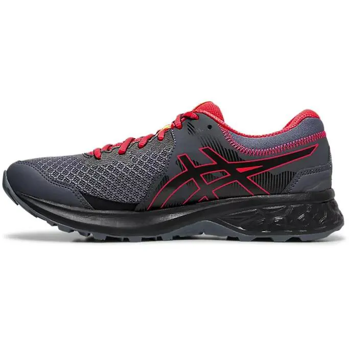 Asics shoes - Gray 2