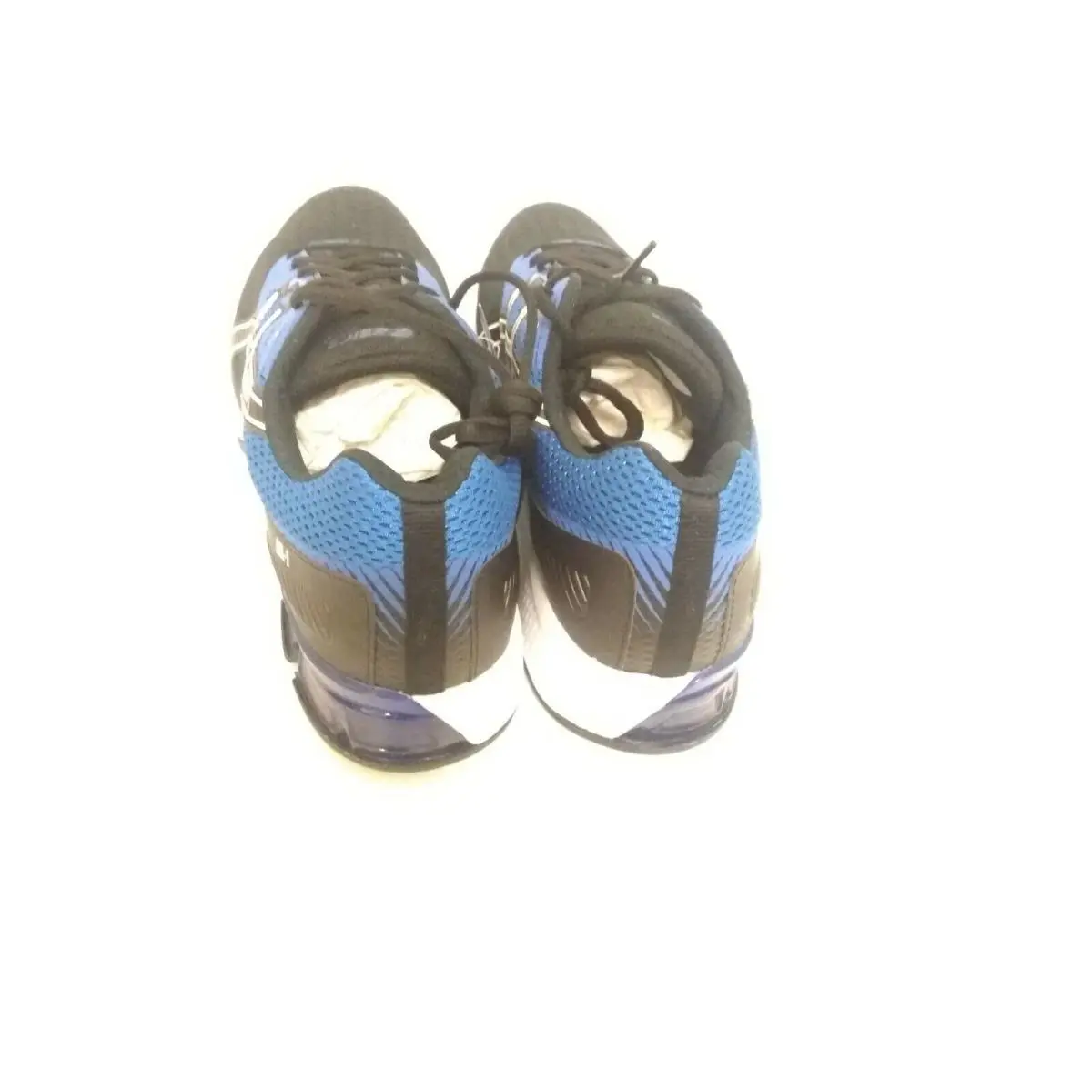 Asics shoes - asics gel 1 - gel - Multicolor (UPC: 889436997616) 1