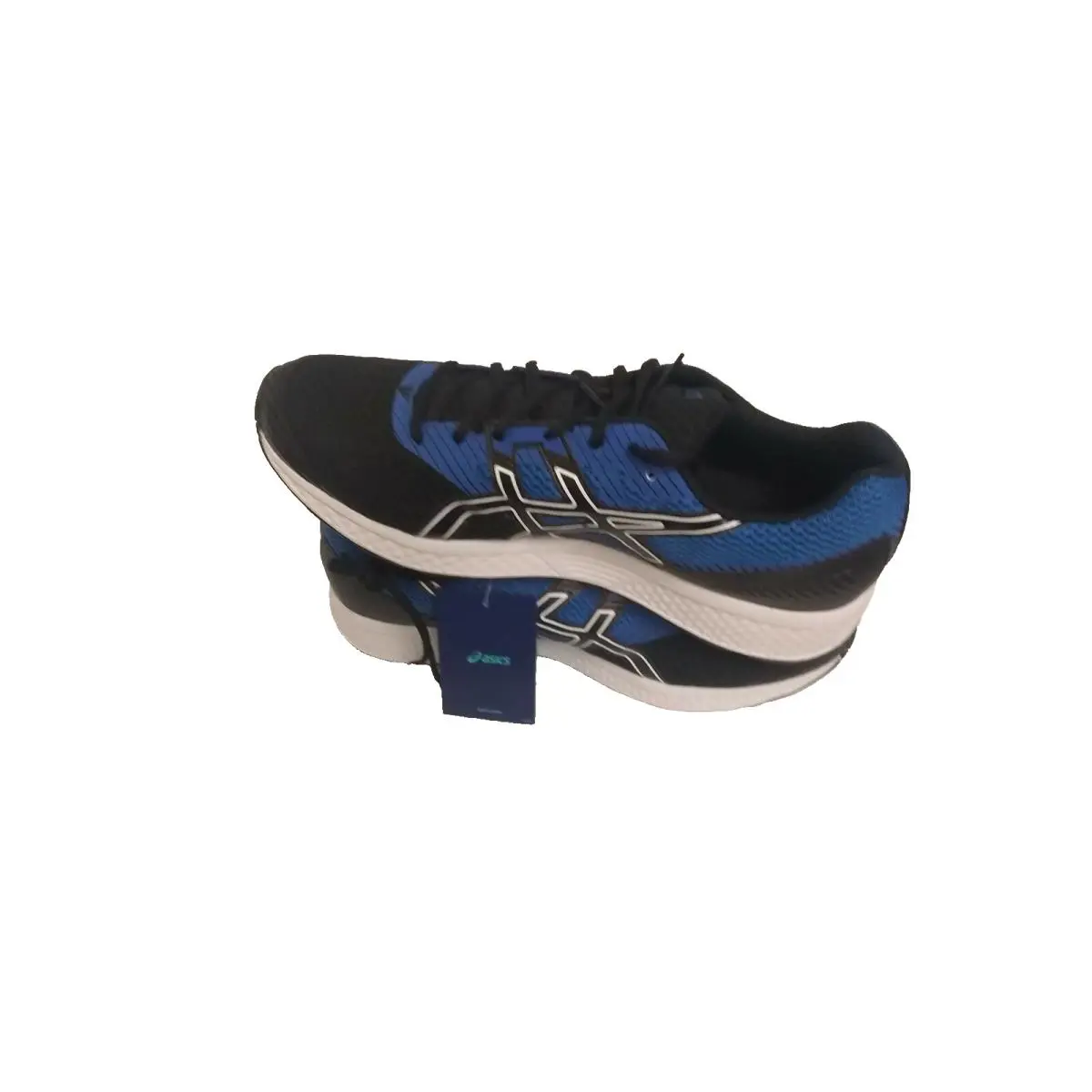 Asics shoes - asics gel 1 - gel - Multicolor (UPC: 889436997616) 2