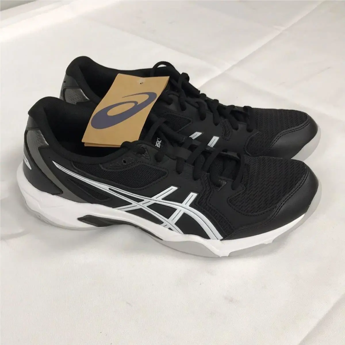 Asics Womens Gel Rocket 10 Shoes Size 9 US