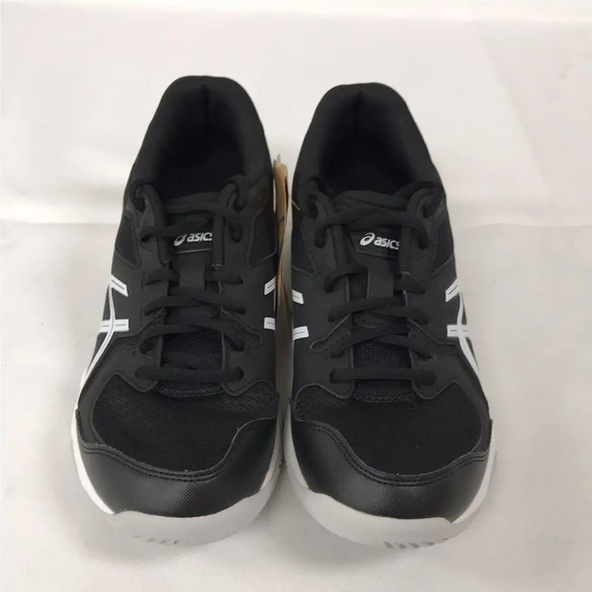 Asics shoes - Black 0