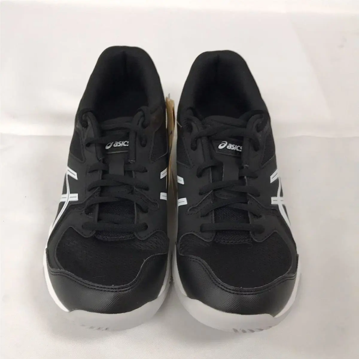 Asics shoes  - Black 0