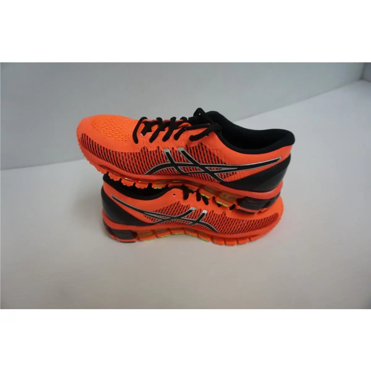 Asics shoes - gel quantum 360 cm - gel quantum - Multi-Color (UPC: 889436412683) 2