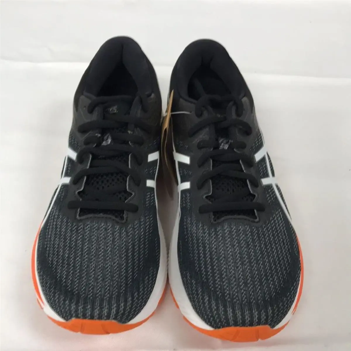 Asics shoes - Orange 0