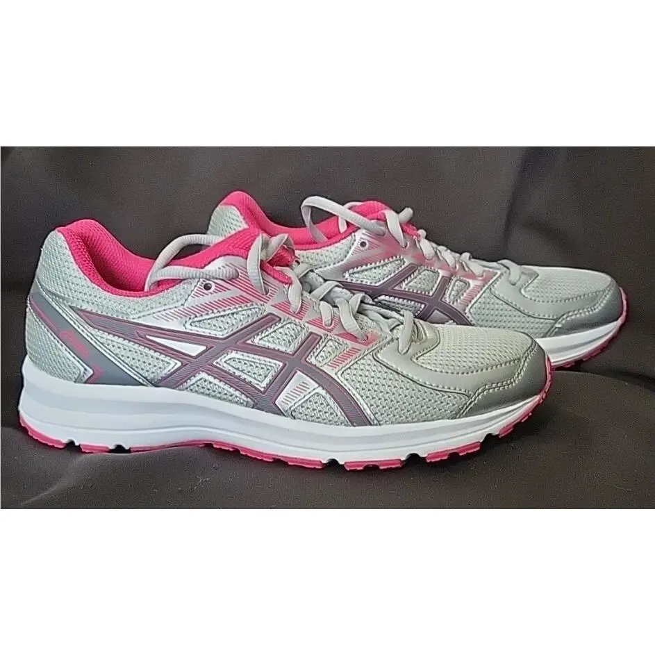 Asics shoes - ASICS Jolt - Jolt - T7K8N-9697 - Grey 1