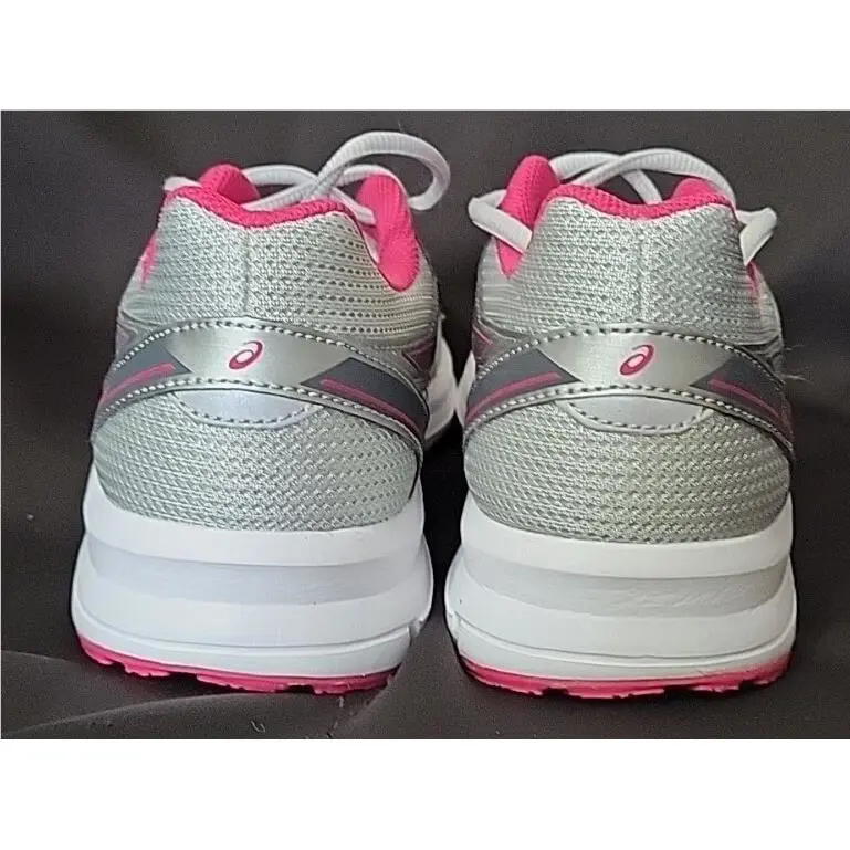 Asics shoes - ASICS Jolt - Jolt - T7K8N-9697 - Grey 2