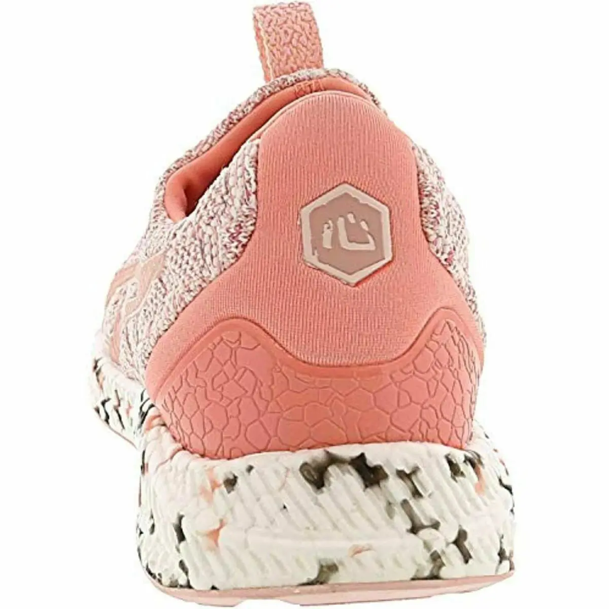 Asics shoes - Asics HyperGel-Kenzen - TBF5N-0617 - Pink (UPC: 191497291054) 1