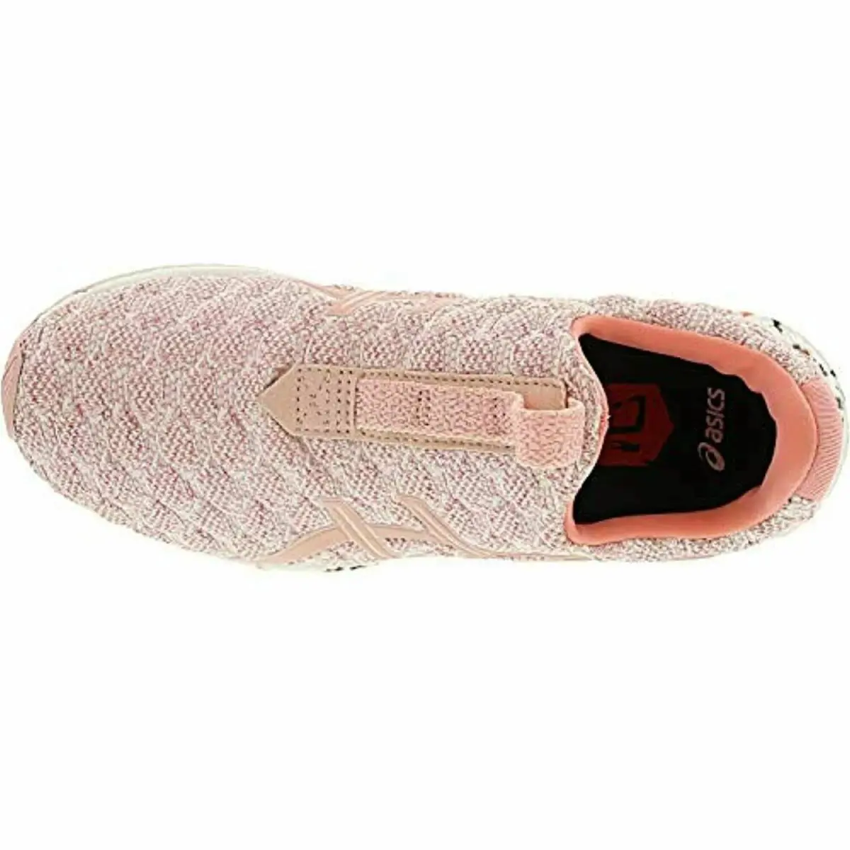 Asics shoes - Asics HyperGel-Kenzen - TBF5N-0617 - Pink (UPC: 191497291054) 3