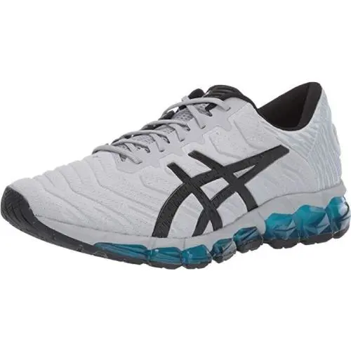 Asics shoes - GEL QUANTUM - GEL QUANTUM - 1021A113-020 - Grey Black (UPC: 191497987711) 0