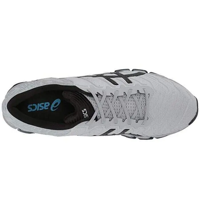 Asics shoes - GEL QUANTUM - GEL QUANTUM - 1021A113-020 - Grey Black (UPC: 191497987711) 1