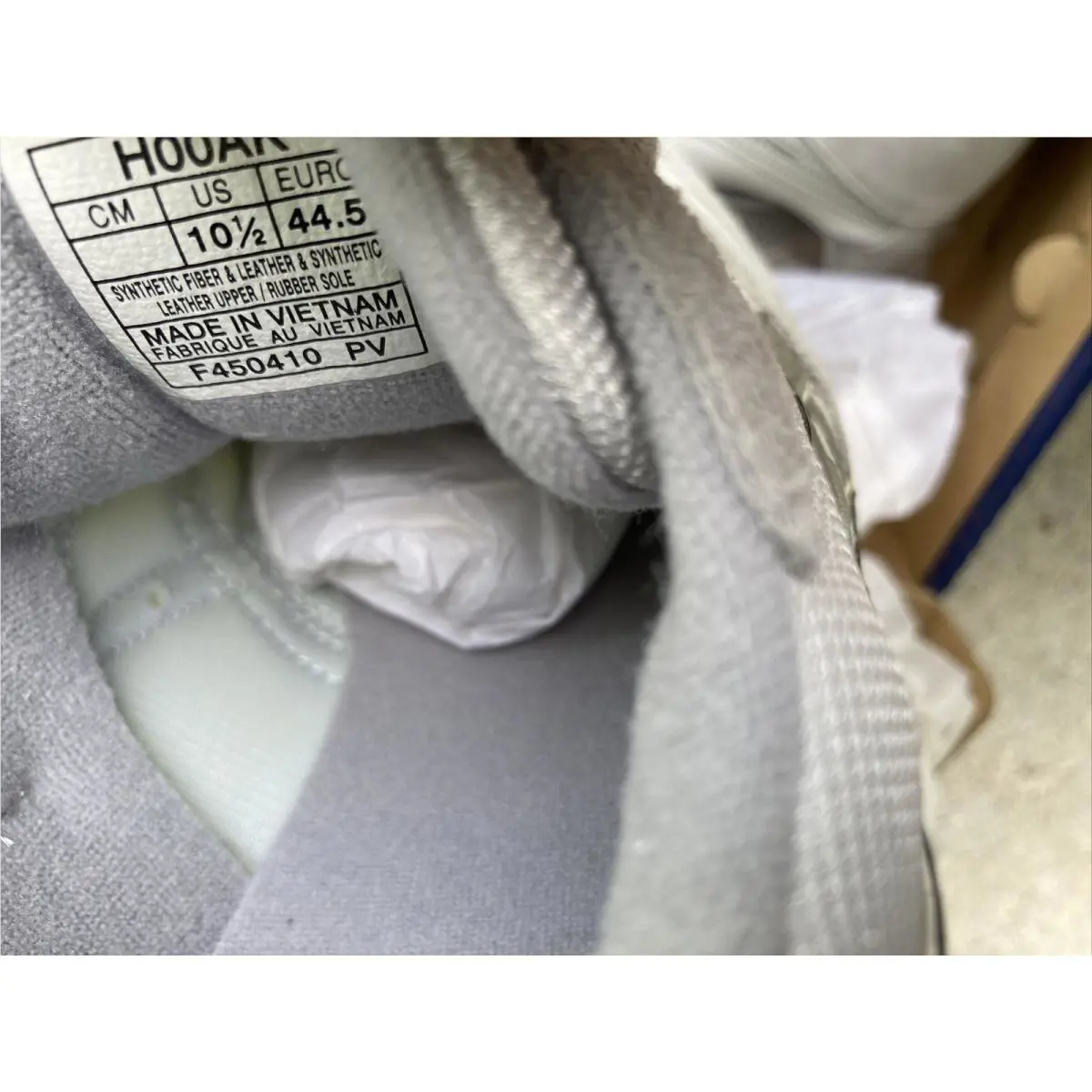 Asics shoes - Ontisuka Tiger - Ontisuka Tiger - H00AK - Gray 3
