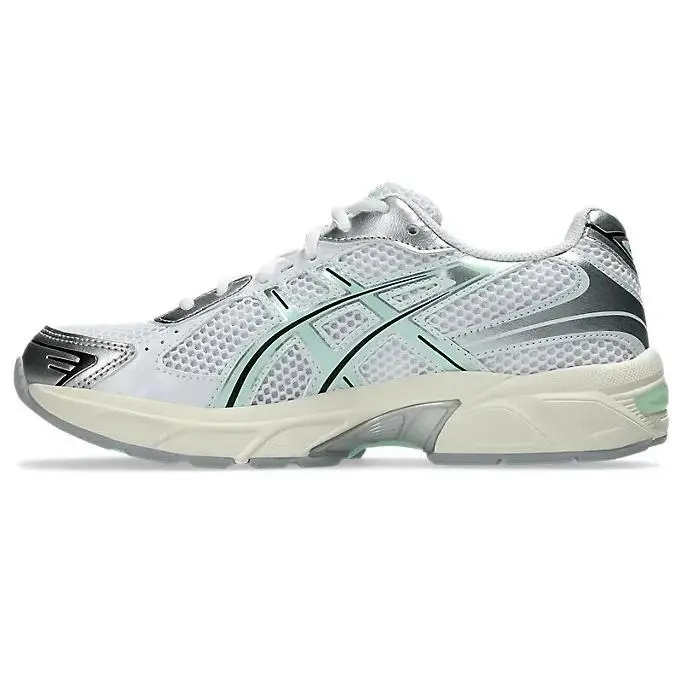 Asics Gel 1130 White Mint Tint 1202A164-120 Mens 7 Women`s 8.5