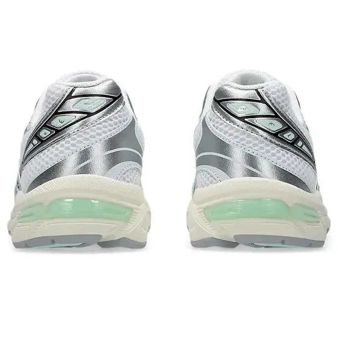 Asics shoes - ASICS Gel 1130 - Gel - 1202A164-120 - White, Manufacturer: White/Mint Tint (UPC: 197298638913) 1