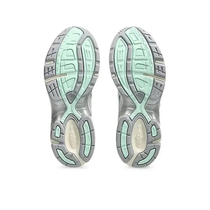 Asics shoes - ASICS Gel 1130 - Gel - 1202A164-120 - White, Manufacturer: White/Mint Tint (UPC: 197298638913) 3