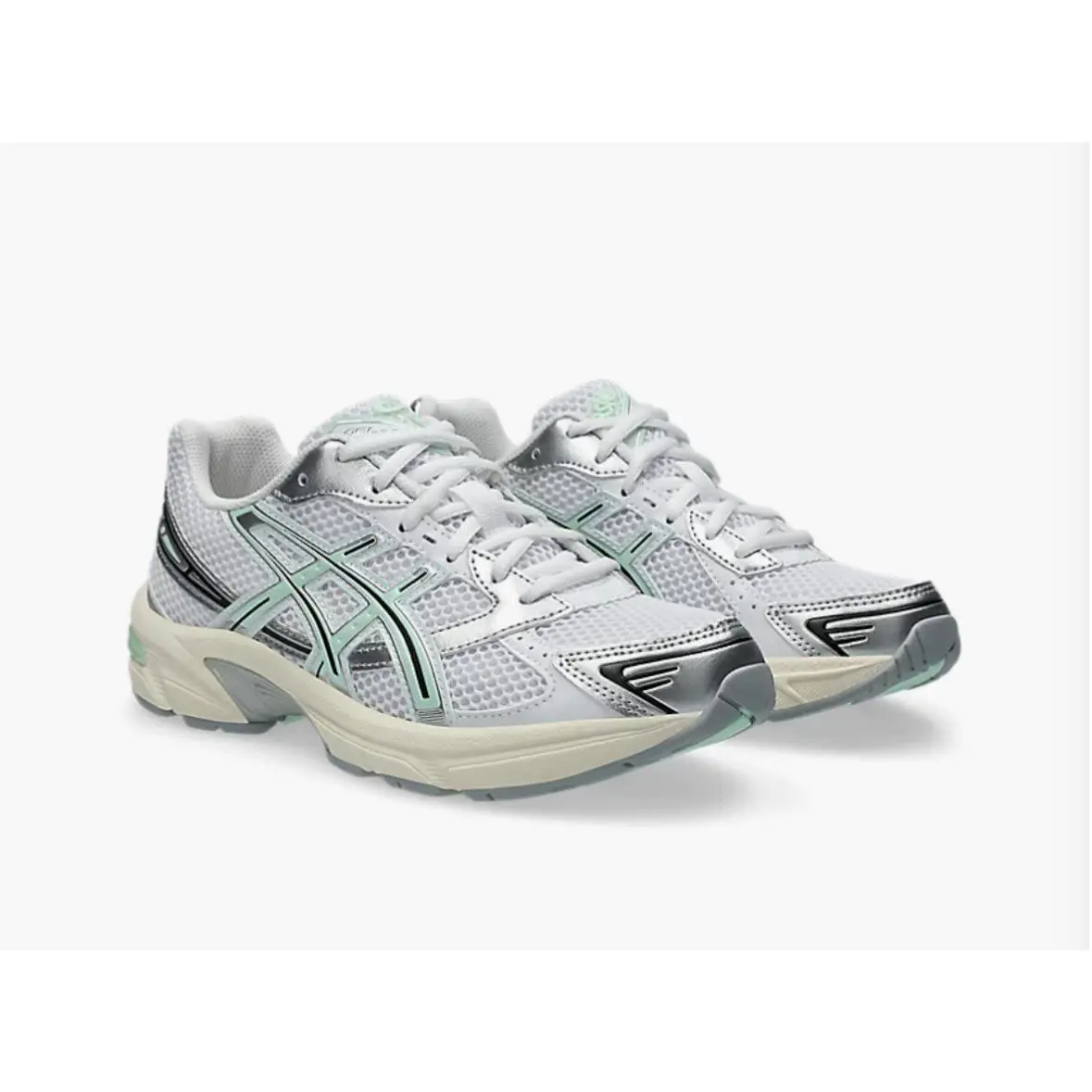 Asics shoes - ASICS Gel 1130 - Gel - 1202A164-120 - Ivory 0