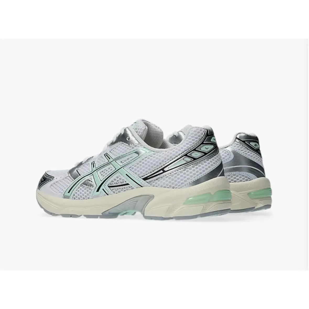 Asics shoes - ASICS Gel 1130 - Gel - 1202A164-120 - Ivory 1