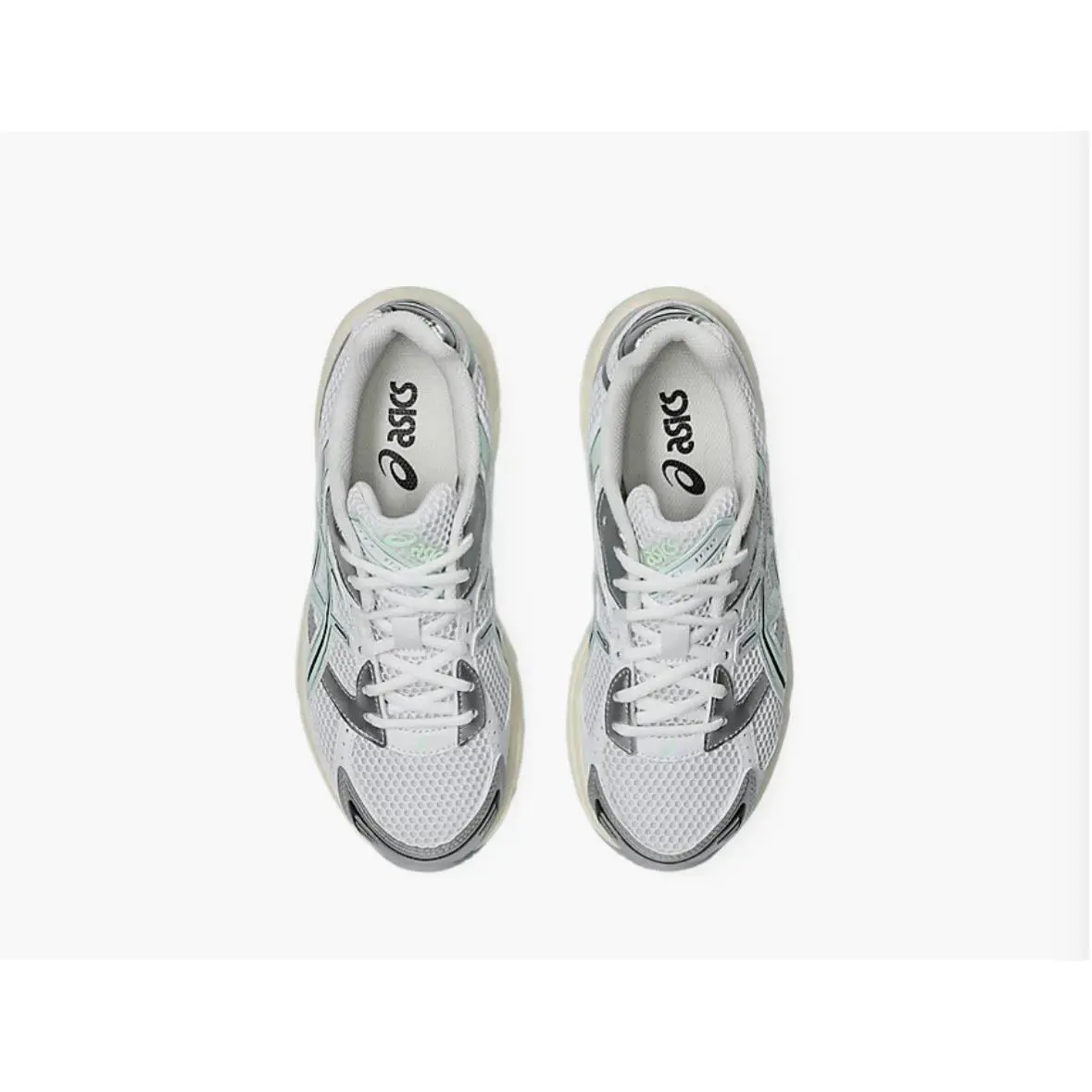 Asics shoes - ASICS Gel 1130 - Gel - 1202A164-120 - Ivory 4