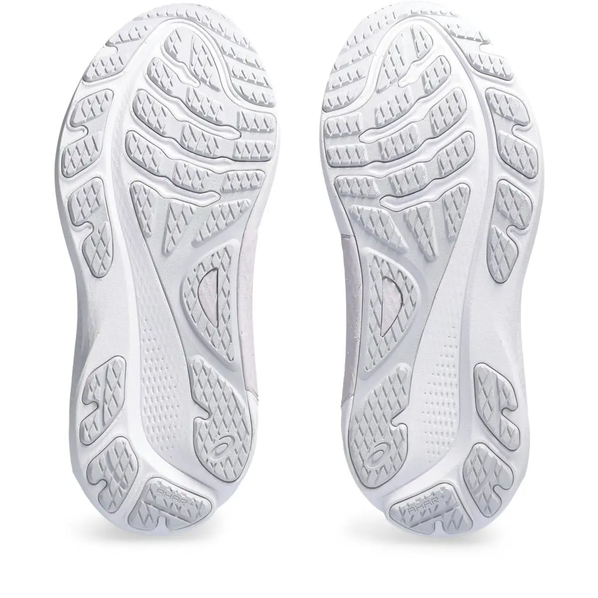 Asics shoes - ASICS GEL-Kayano 30 - 1012B627-101 - White/Lilac Hint 8