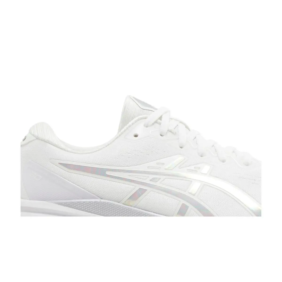 Asics shoes - ASICS GEL-Kayano 30 - 1012B627-101 - White/Lilac Hint 2