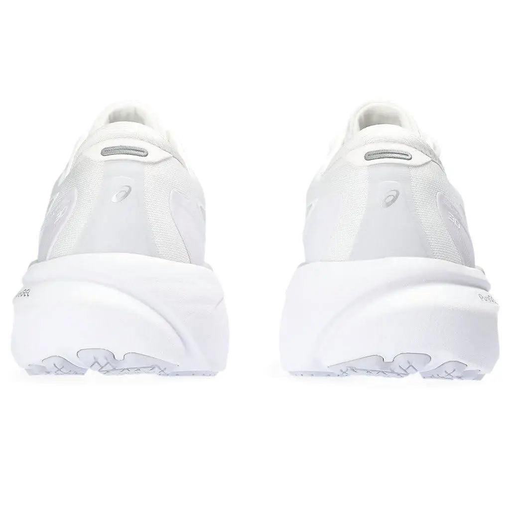 Asics shoes - ASICS GEL-Kayano 30 - 1012B627-101 - White/Lilac Hint 4