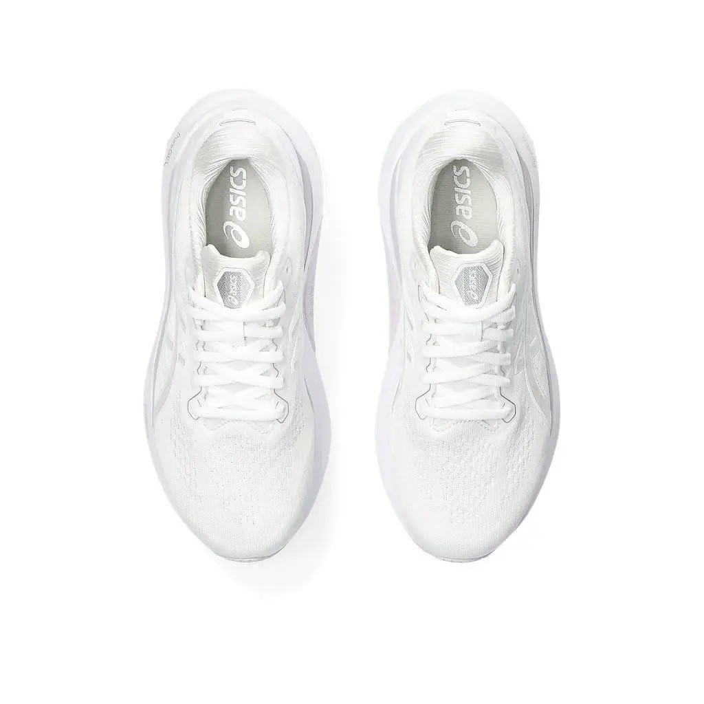 Asics shoes - ASICS GEL-Kayano 30 - 1012B627-101 - White/Lilac Hint 5