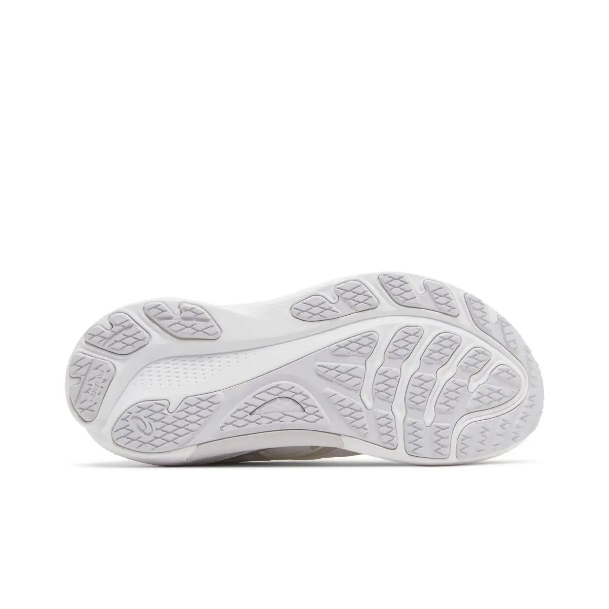 Asics shoes - ASICS GEL-Kayano 30 - 1012B627-101 - White/Lilac Hint 7
