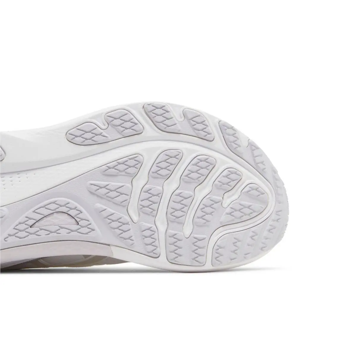 Asics shoes - ASICS GEL-Kayano 30 - 1012B627-101 - White/Lilac Hint 6