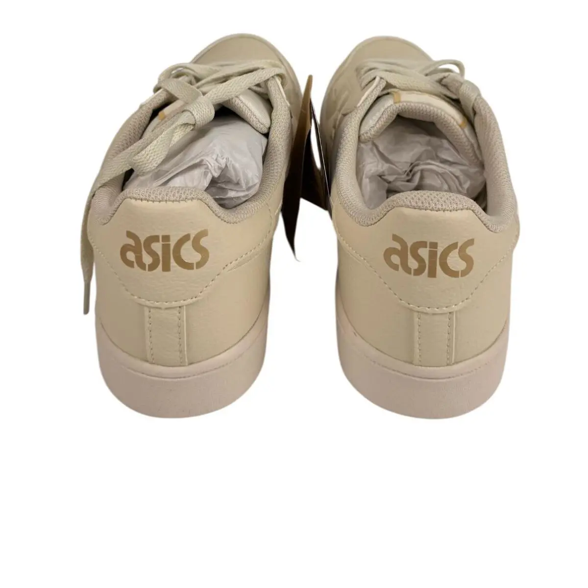 Asics shoes - ASICS Japan - Japan - 1202A177-200 - Ivory 1