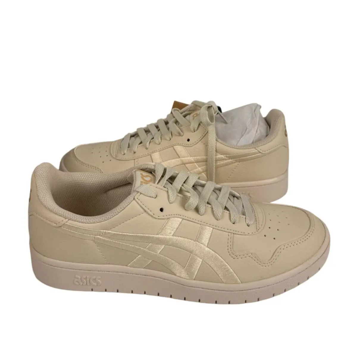 Asics shoes - ASICS Japan - Japan - 1202A177-200 - Ivory 2