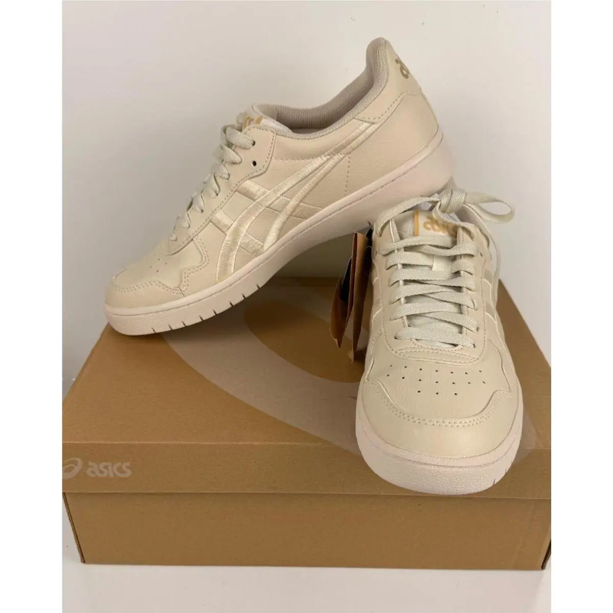 Asics shoes - ASICS Japan - Japan - 1202A177-200 - Ivory 5