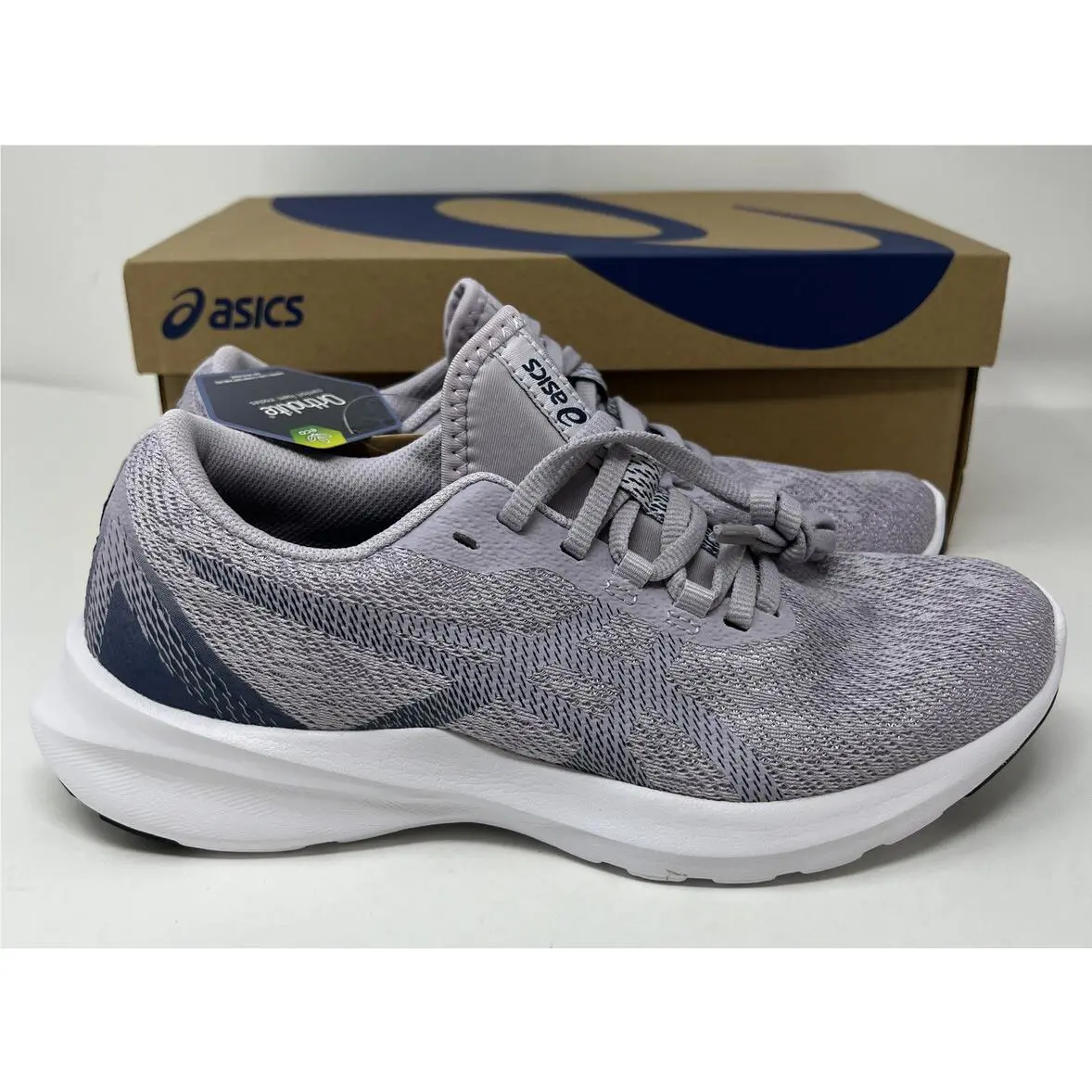 Asics shoes - Versablast Mx - Versablast - 1012BO38 - Purple 1