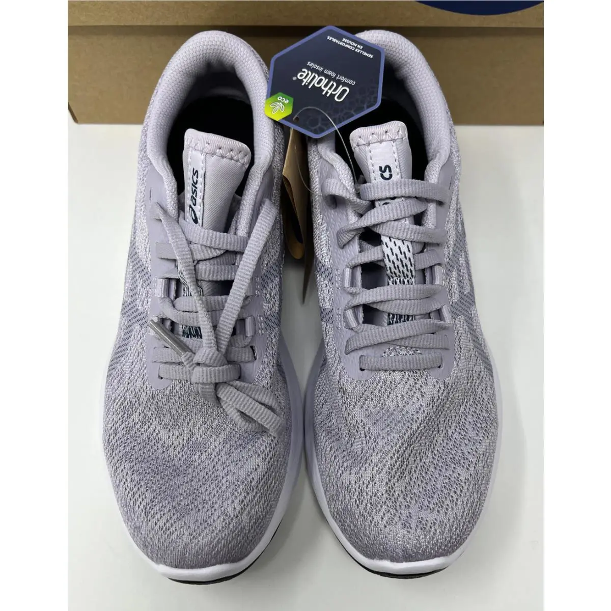 Asics shoes - Versablast Mx - Versablast - 1012BO38 - Purple 0