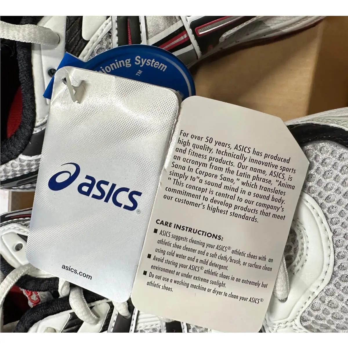 Asics shoes - ASICS GEL-Kayano 13 - Black (UPC: 720517441706) 3