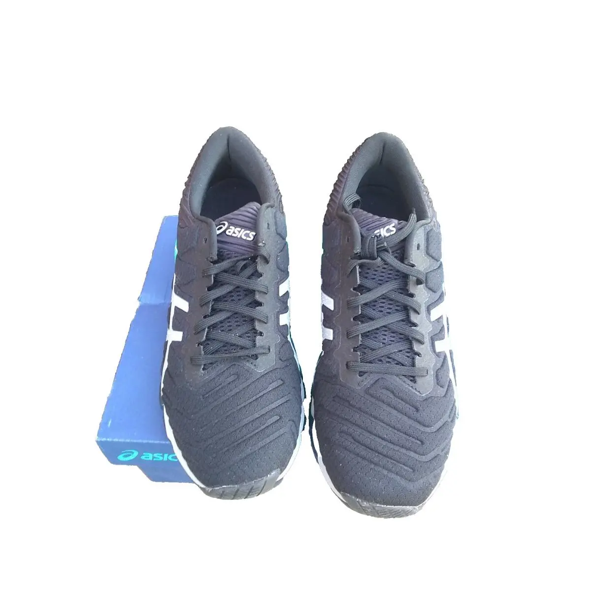 Asics shoes - ASICS Gel-Classic - Multicolor (UPC: 191497995754) 0