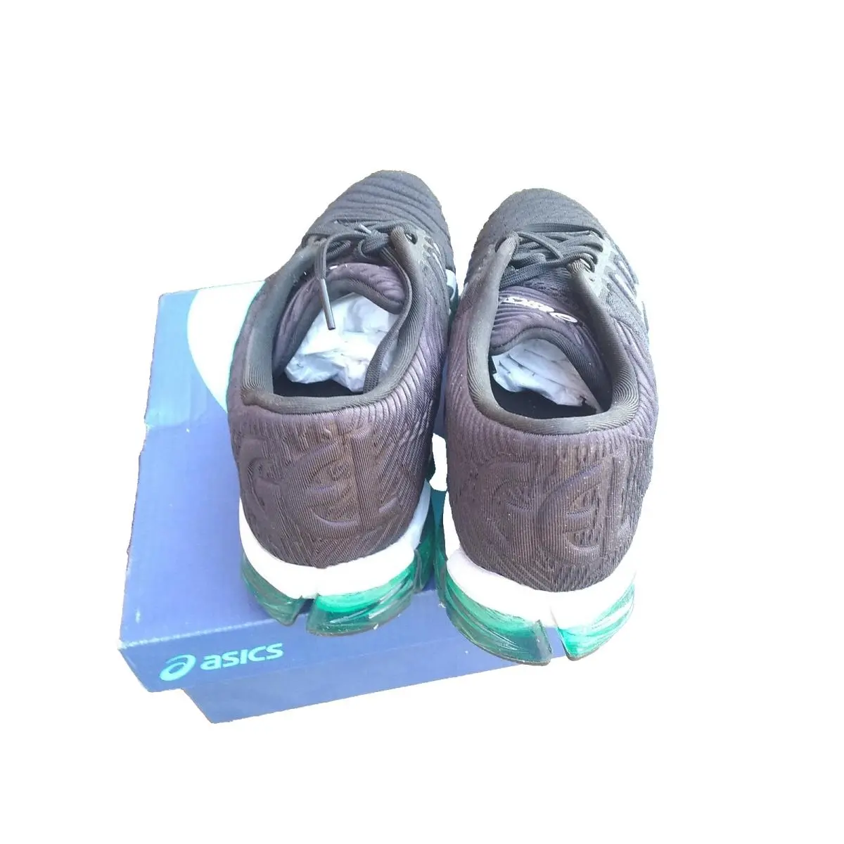 Asics shoes - ASICS Gel-Classic - Multicolor (UPC: 191497995754) 1