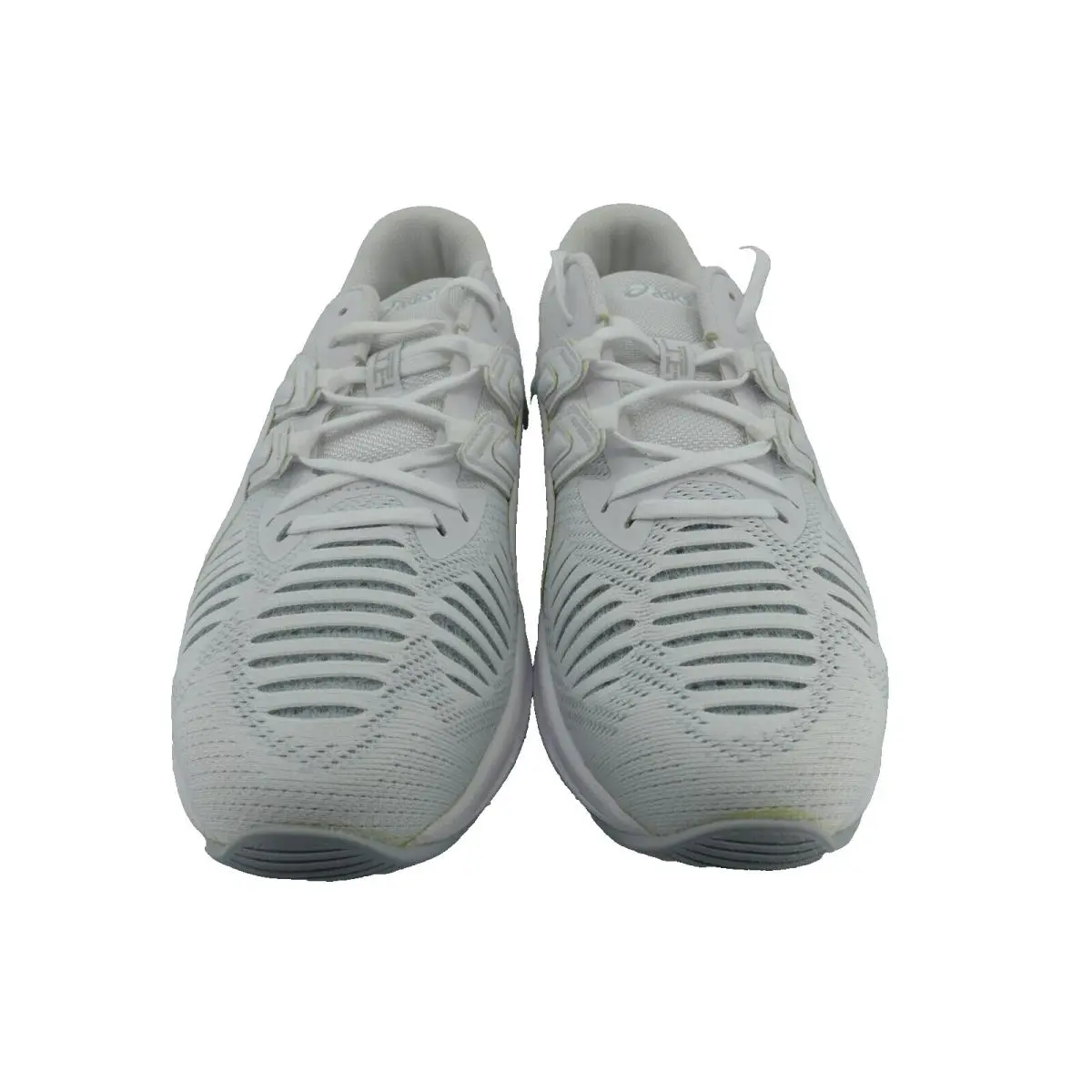 Asics shoes - 1021A184100 - 1021A184-100 - White 0