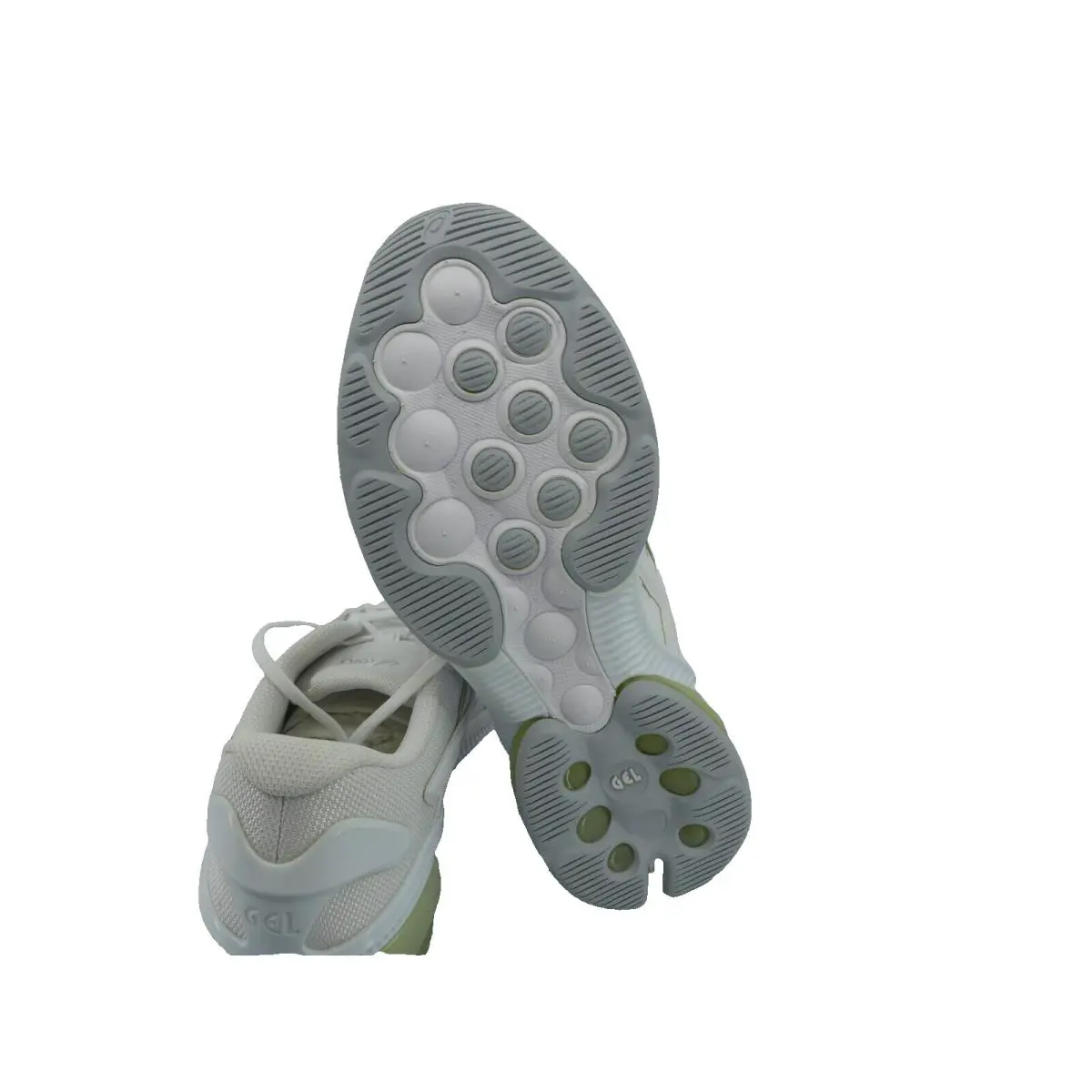 Asics shoes - 1021A184100 - 1021A184-100 - White 2