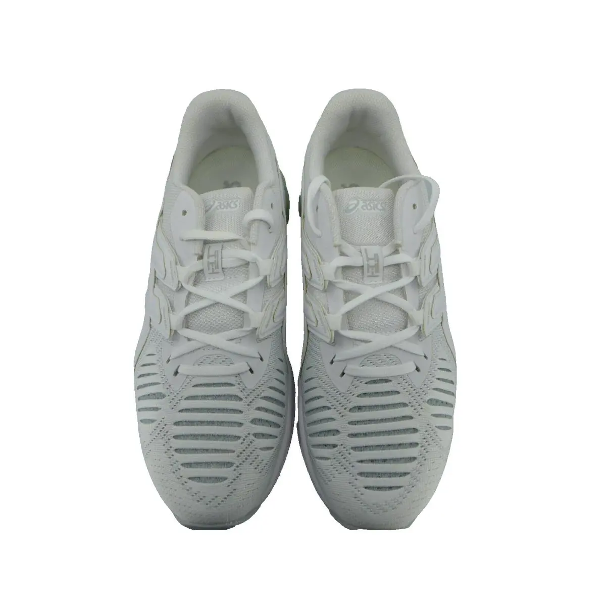 Asics shoes - 1021A184100 - 1021A184-100 - White 4