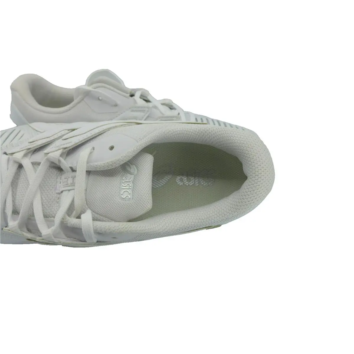 Asics shoes - 1021A184100 - 1021A184-100 - White 3
