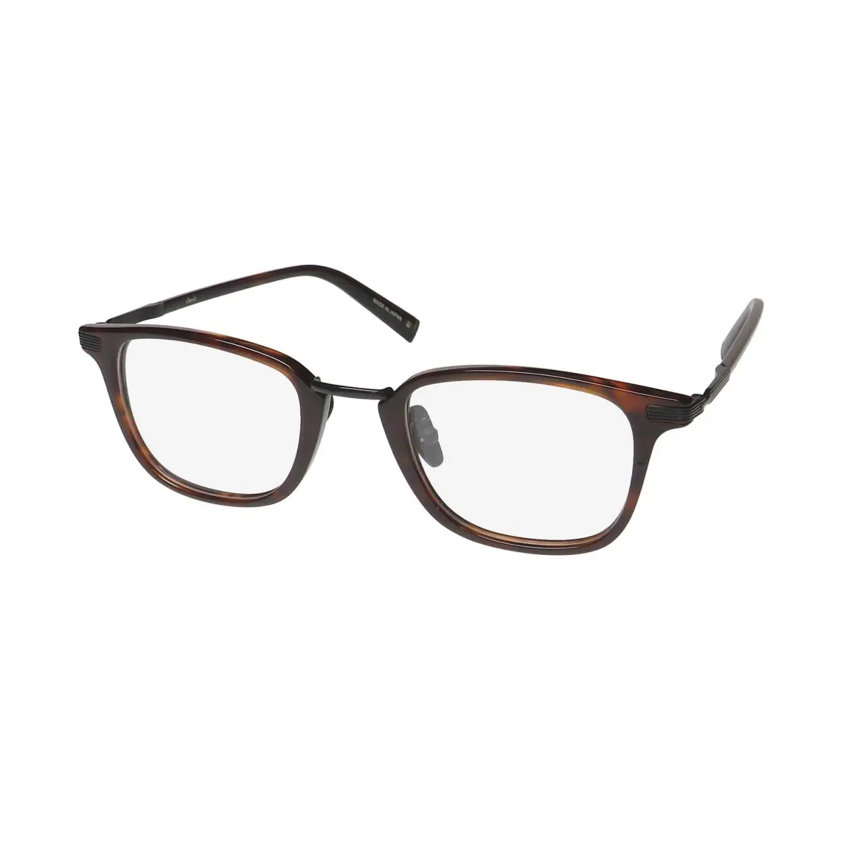 John Varvatos V405 Eyeglass Frame/eyewear Made IN Japan American Fashion Design