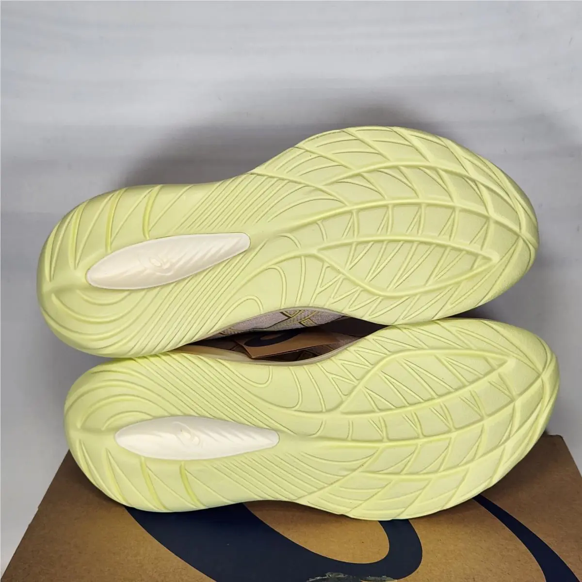 Asics shoes - ASICS GEL-Cumulus - Beige 4