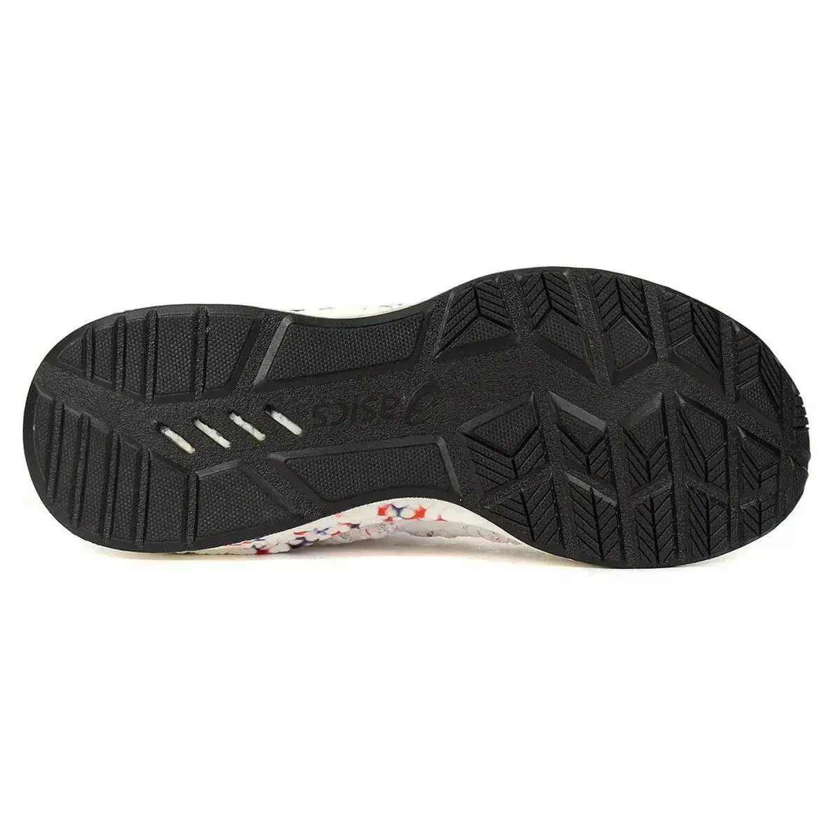 Asics shoes - ASICS HyperGEL-Kan - Red 2