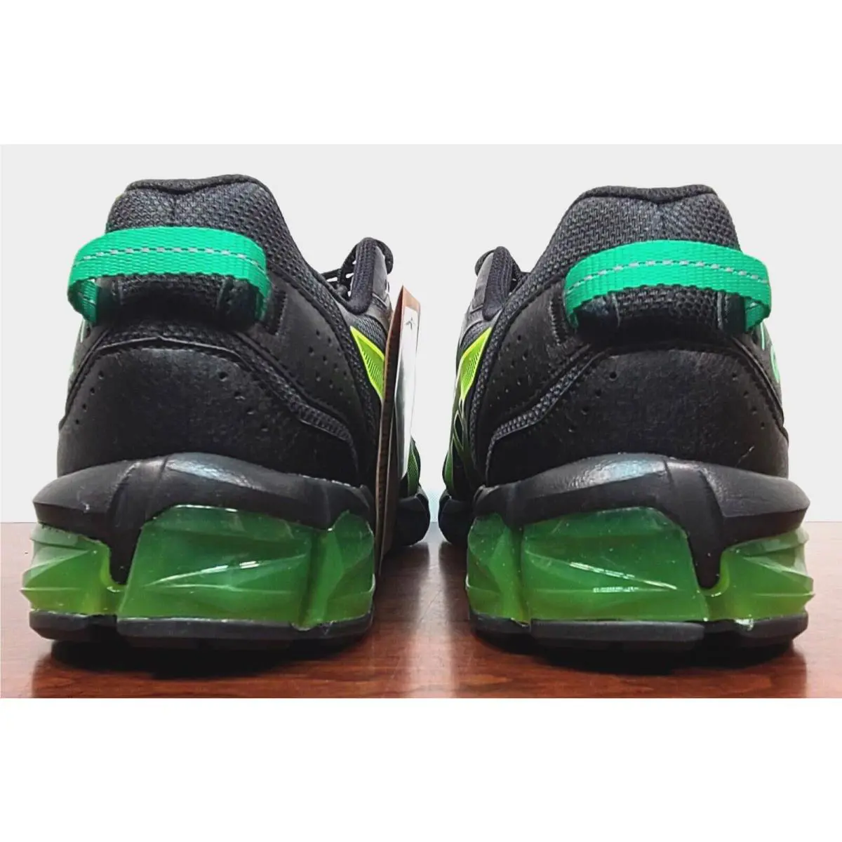 Asics shoes - ASICS GEL-Quantum - 1201A064-015 - Black (UPC: 196074411931) 7