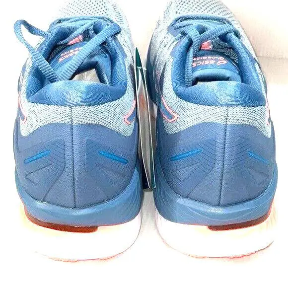 Asics shoes - ASICS Glideride - Glideride - 1012A699-020 - Gray (UPC: 193604250862) 1