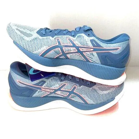 Asics shoes - ASICS Glideride - Glideride - 1012A699-020 - Gray (UPC: 193604250862) 2