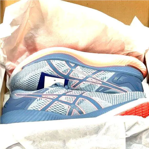 Asics shoes - ASICS Glideride - Glideride - 1012A699-020 - Gray (UPC: 193604250862) 3