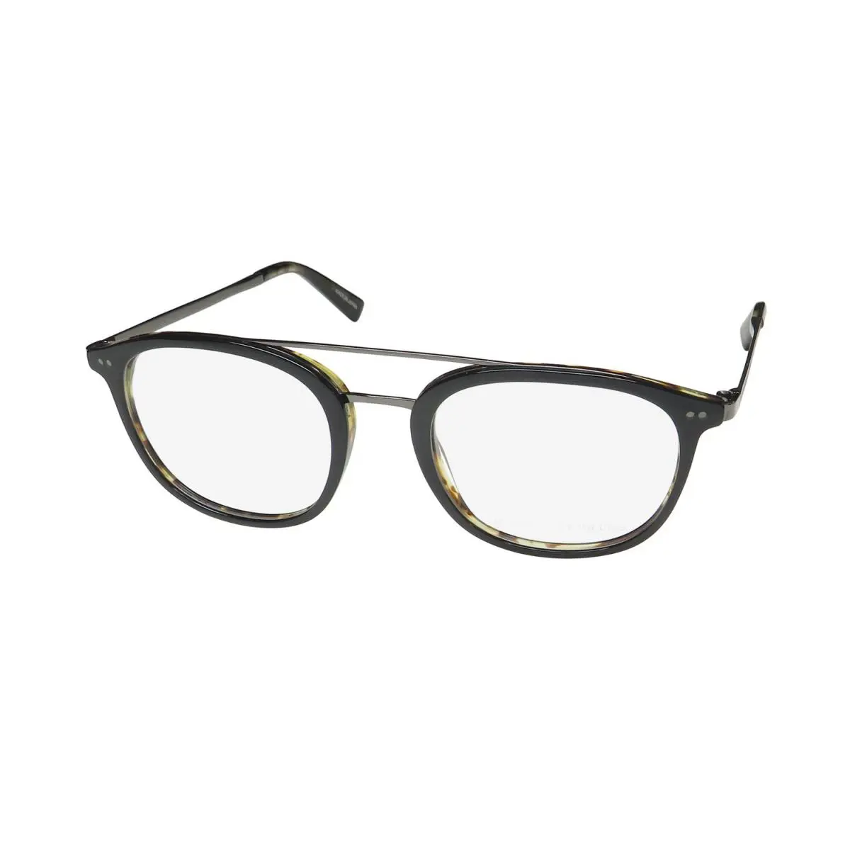 John Varvatos V378 American Fashion Designer Eyeglass Frame/glasses